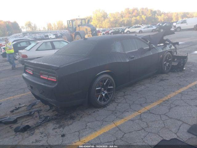 Dodge Challenger Image 3