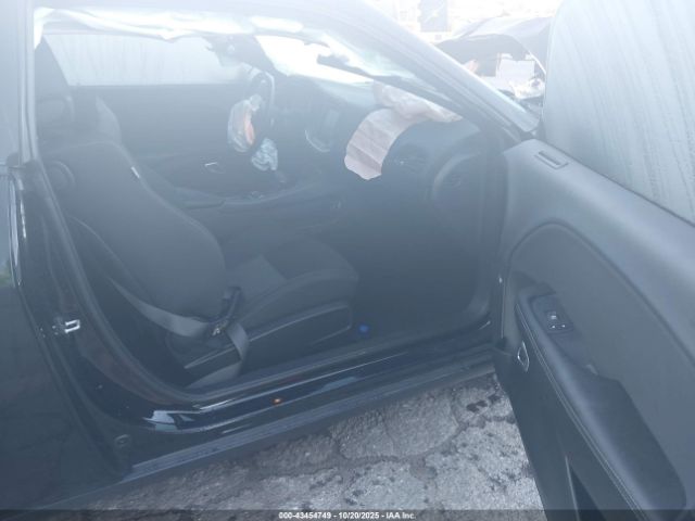 Dodge Challenger Image 16