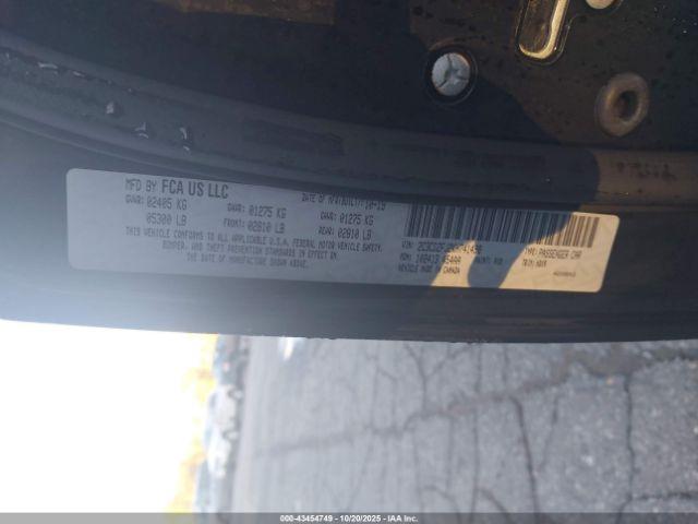 Dodge Challenger Image 11