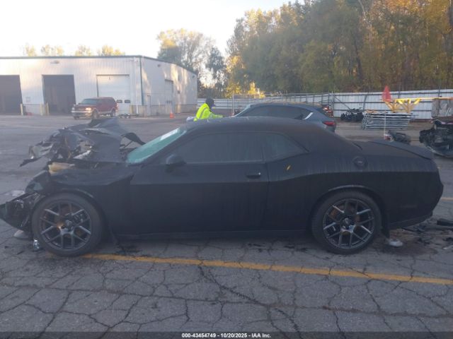 Dodge Challenger Image 15