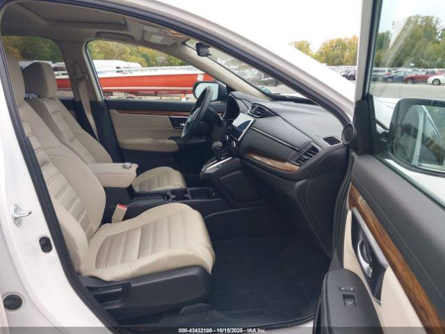 Honda CR-V Awd Ex Image 5