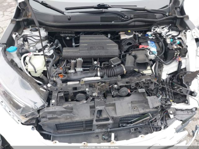 Honda CR-V Awd Ex Image 7