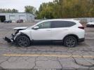 Honda CR-V Awd Ex Image 12