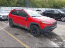 Jeep Cherokee Trailhawk 4x4 Image 1