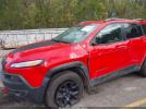 Jeep Cherokee Trailhawk 4x4 Image 2
