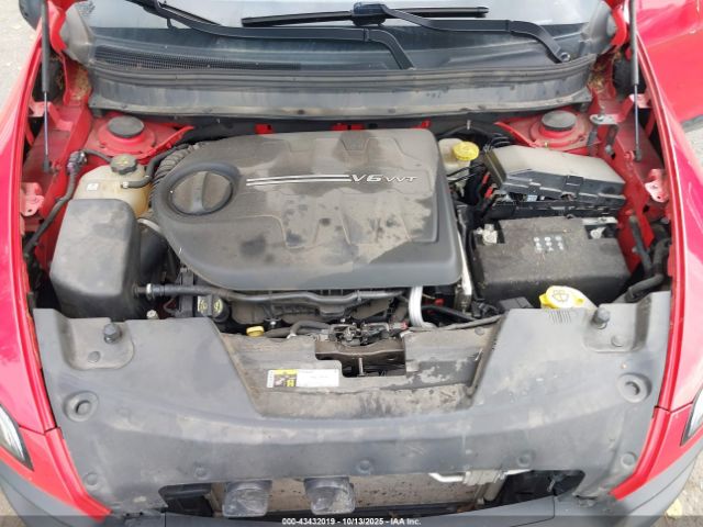 Jeep Cherokee Trailhawk 4x4 Image 16