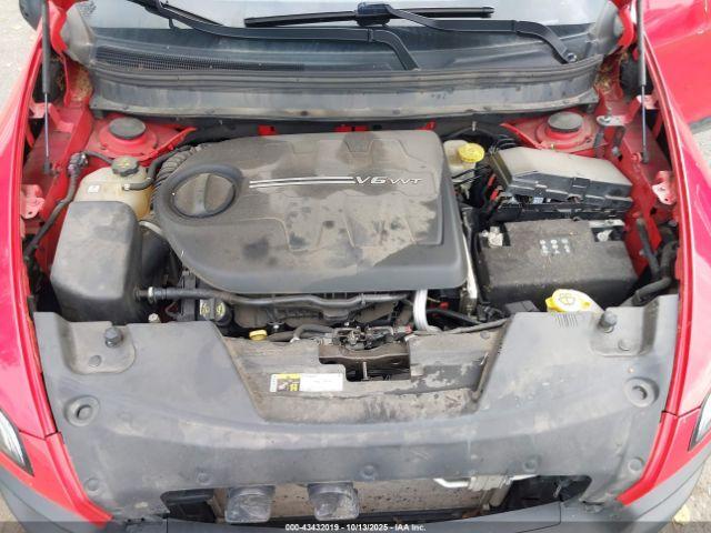 Jeep Cherokee Trailhawk 4x4 Image 16