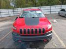 Jeep Cherokee Trailhawk 4x4 Image 15
