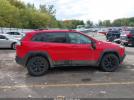 Jeep Cherokee Trailhawk 4x4 Image 10