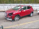 Chevrolet Trax Lt Image 10