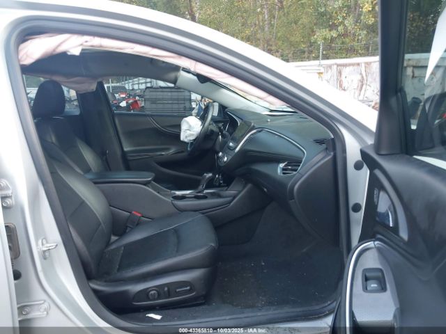 Chevrolet Malibu Lt Image 7