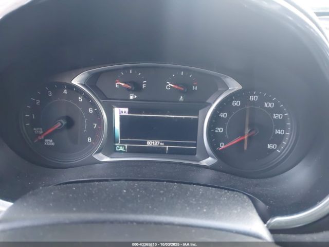 Chevrolet Malibu Lt Image 2