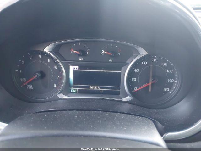 Chevrolet Malibu Lt Image 2