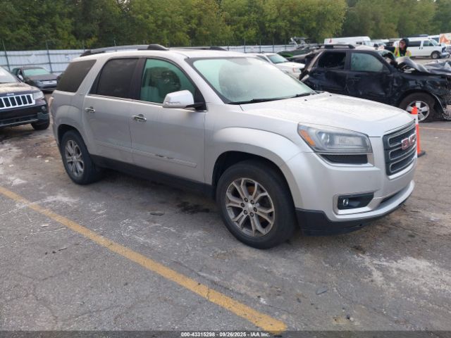GMC Acadia Slt-1 Image 1