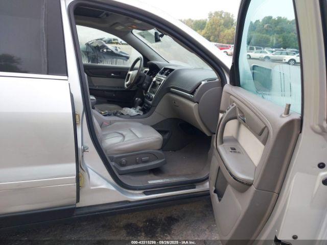 GMC Acadia Slt-1 Image 15