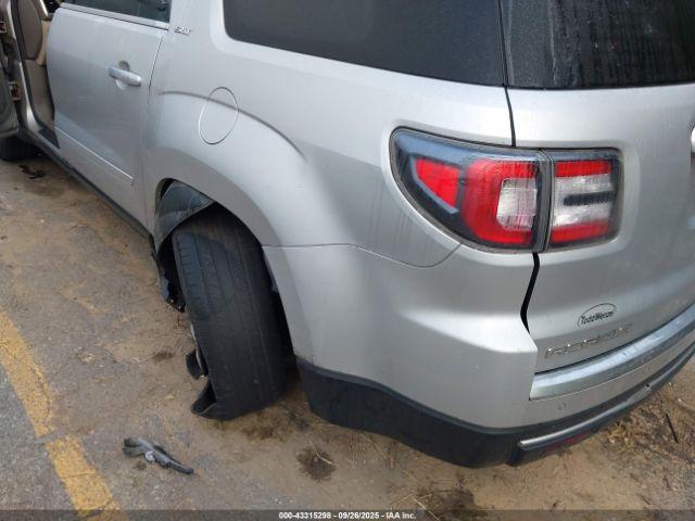 GMC Acadia Slt-1 Image 13