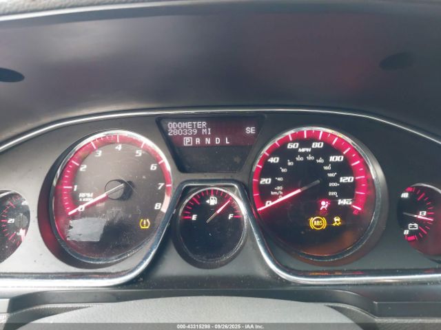 GMC Acadia Slt-1 Image 14