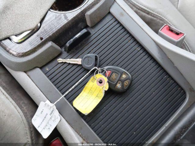 GMC Acadia Slt-1 Image 11