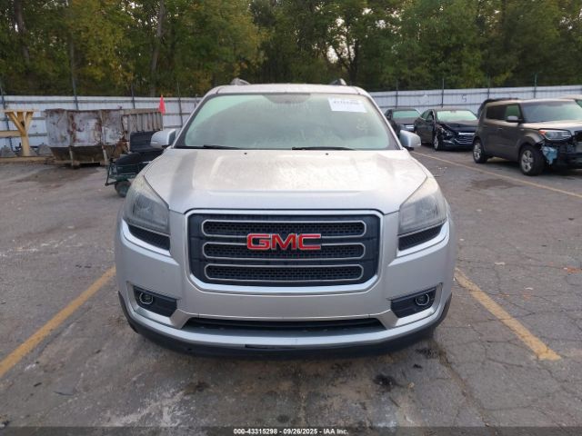 GMC Acadia Slt-1 Image 3