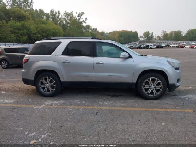 GMC Acadia Slt-1 Image 7
