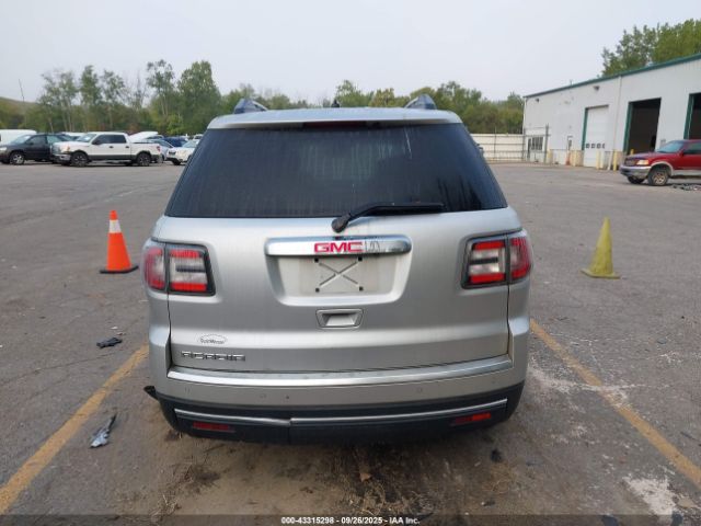 GMC Acadia Slt-1 Image 4