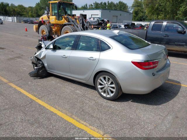 Buick Verano Convenience Group Image 2