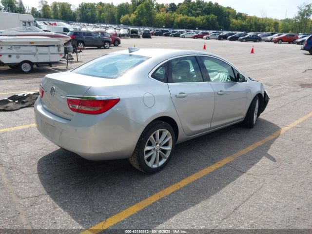 Buick Verano Convenience Group Image 3