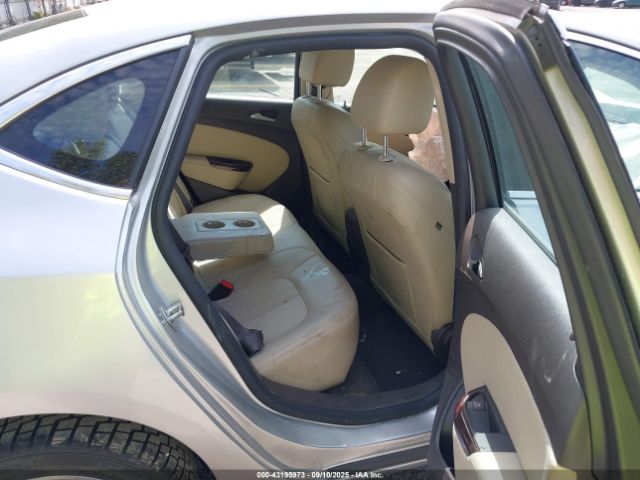 Buick Verano Convenience Group Image 10