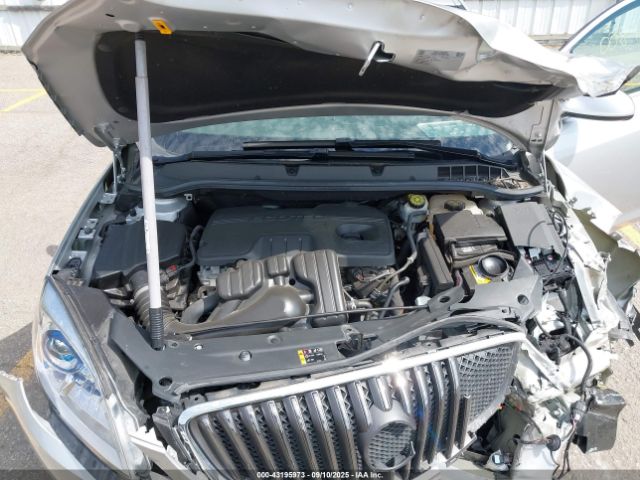 Buick Verano Convenience Group Image 15