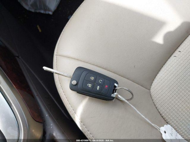 Buick Verano Convenience Group Image 6