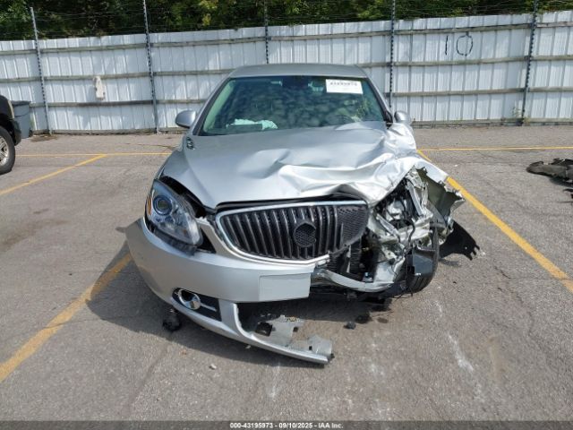 Buick Verano Convenience Group Image 8