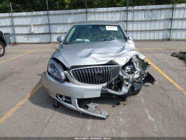 Buick Verano Convenience Group Image 8