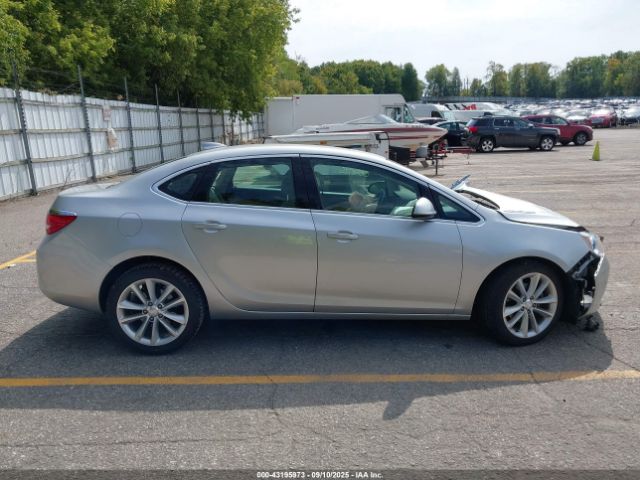 Buick Verano Convenience Group Image 11