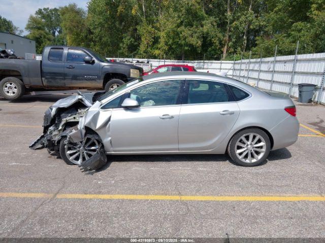 Buick Verano Convenience Group Image 17