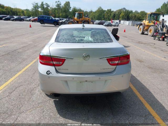 Buick Verano Convenience Group Image 12