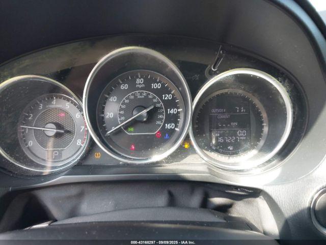 Mazda Mazda6 I Sport Image 8