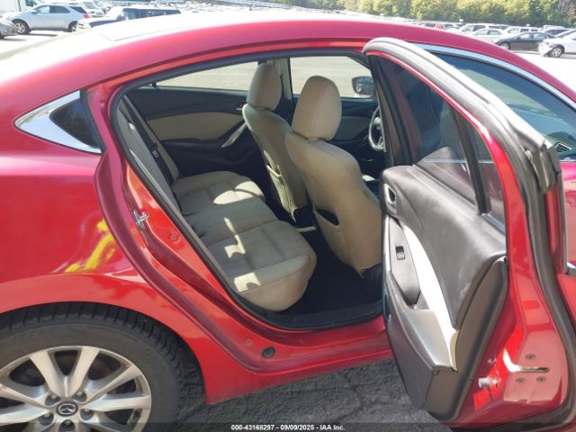 Mazda Mazda6 I Sport Image 6