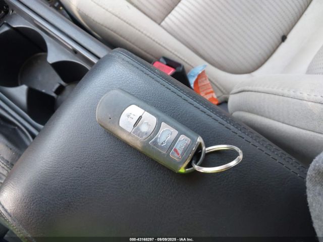 Mazda Mazda6 I Sport Image 9