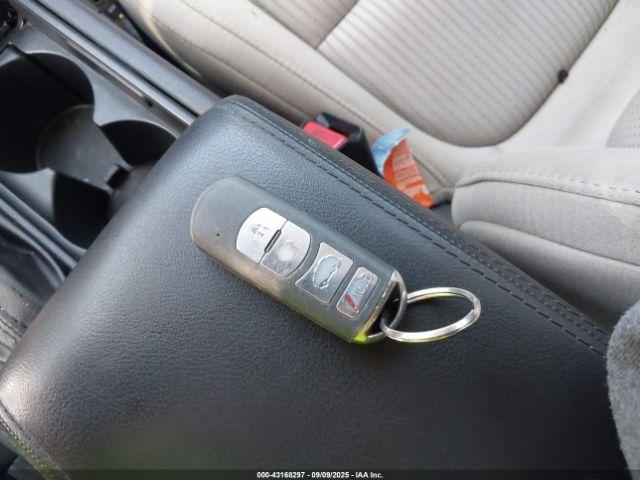 Mazda Mazda6 I Sport Image 9