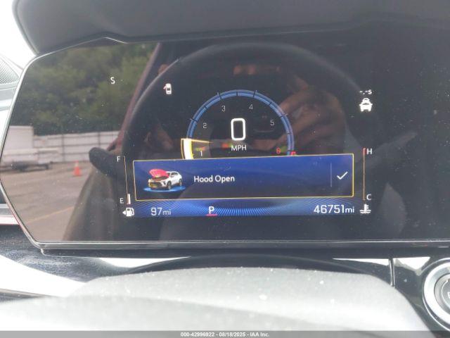 Chevrolet Trax Fwd 2rs Image 15