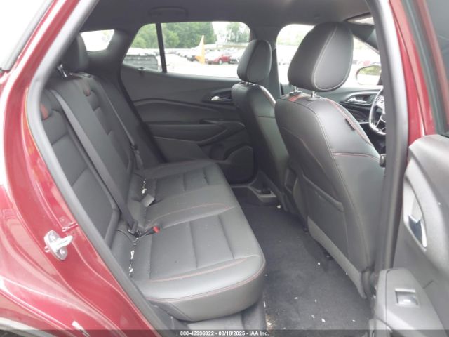 Chevrolet Trax Fwd 2rs Image 9