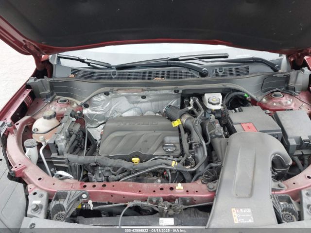 Chevrolet Trax Fwd 2rs Image 8