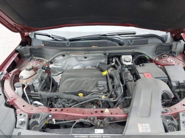 Chevrolet Trax Fwd 2rs Image 8