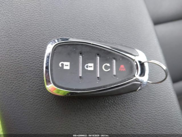 Chevrolet Trax Fwd 2rs Image 6