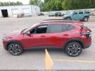 Chevrolet Trax Fwd 2rs Image 16