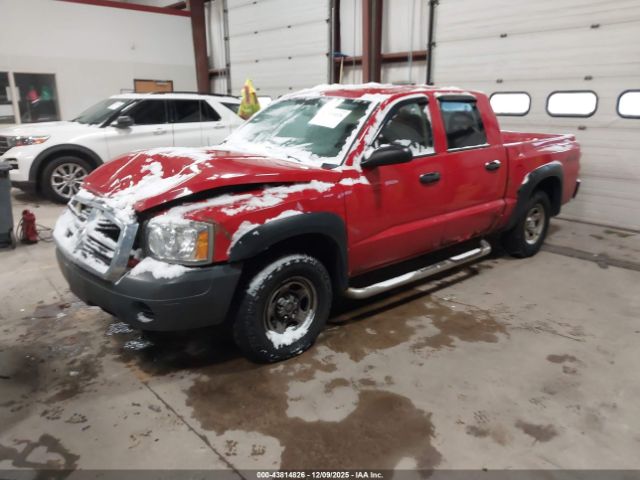 Dodge Dakota St Image 3