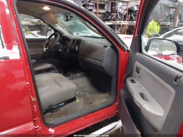 Dodge Dakota St Image 10