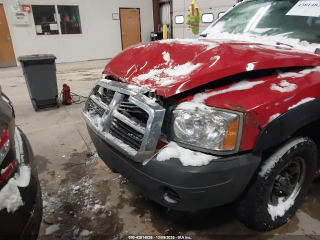 Dodge Dakota St Image 11