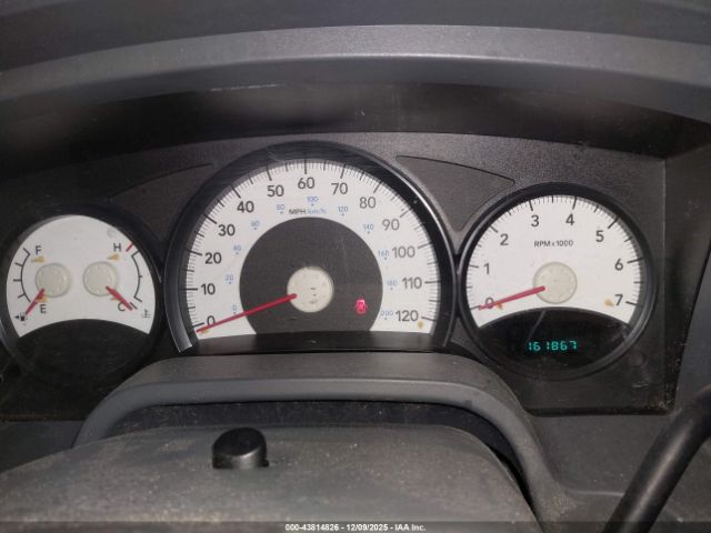 Dodge Dakota St Image 4