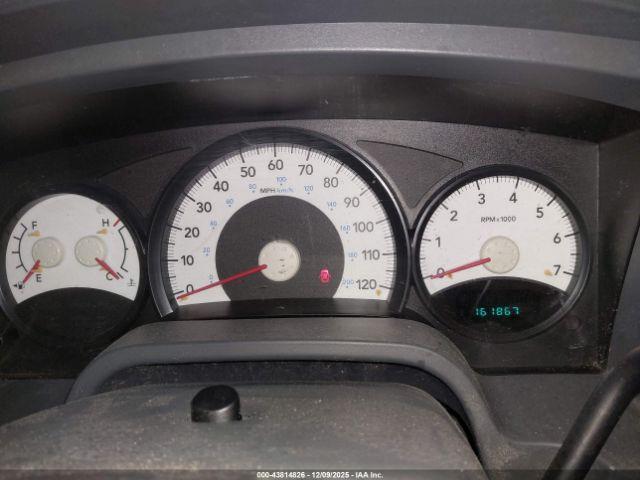 Dodge Dakota St Image 4